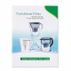 Cana filtranta de apa cu cartus si indicator filtru 2.6 litri Adison
